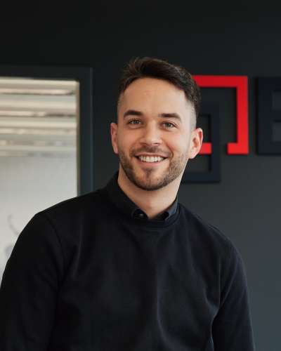 Profilfoto von Herr Robert Batora